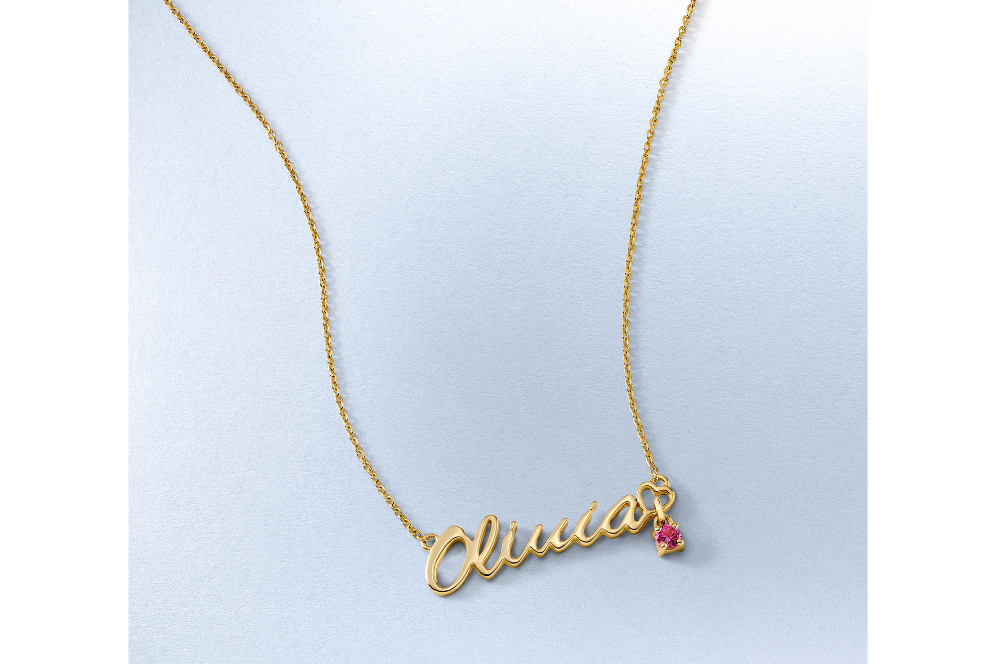 Personalized